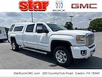 2016 GMC Sierra 3500 Crew Cab 4x4, Pickup for sale #140131A - photo 1