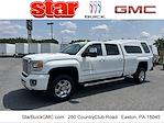 Used 2016 GMC Sierra 3500 Denali Crew Cab 4x4, Pickup for sale #140131A - photo 3