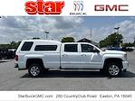 Used 2016 GMC Sierra 3500 Denali Crew Cab 4x4, Pickup for sale #140131A - photo 4