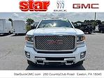 Used 2016 GMC Sierra 3500 Denali Crew Cab 4x4, Pickup for sale #140131A - photo 5