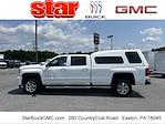 Used 2016 GMC Sierra 3500 Denali Crew Cab 4x4, Pickup for sale #140131A - photo 6