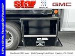 2024 GMC Sierra 3500 Crew Cab 4x4, Crysteel E-Tipper Dump Truck for sale #140135 - photo 27