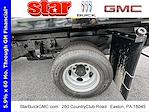 2024 GMC Sierra 3500 Crew Cab 4x4, Crysteel E-Tipper Dump Truck for sale #140135 - photo 28
