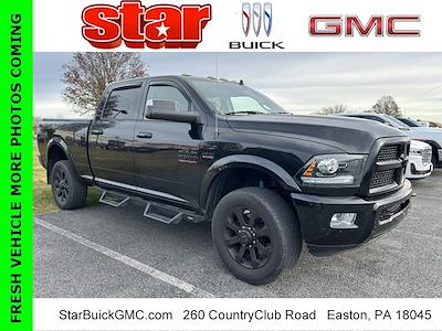 Used 2017 Ram 2500 Laramie Crew Cab 4x4, Pickup for sale #140137C - photo 1