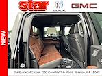 New 2024 GMC Sierra 3500 Denali Ultimate Crew Cab 4x4, Pickup for sale #140142 - photo 11