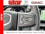 New 2024 GMC Sierra 3500 Denali Ultimate Crew Cab 4x4, Pickup for sale #140142 - photo 23