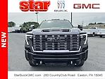 New 2024 GMC Sierra 3500 Denali Ultimate Crew Cab 4x4, Pickup for sale #140142 - photo 5