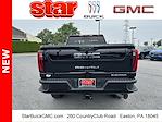 New 2024 GMC Sierra 3500 Denali Ultimate Crew Cab 4x4, Pickup for sale #140142 - photo 8