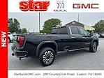 New 2024 GMC Sierra 3500 Denali Ultimate Crew Cab 4x4, Pickup for sale #140142 - photo 2