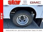 2024 GMC Sierra 3500 Regular Cab 4x4, Reading Panel Service Body Service Truck for sale #140146 - photo 26