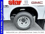 2024 GMC Sierra 3500 Regular Cab 4x4, Reading Panel Service Body Service Truck for sale #140149 - photo 27