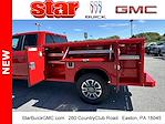 2024 GMC Sierra 3500 Double Cab 4x4, Reading Classic II Steel Service Truck for sale #140159 - photo 26