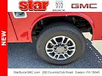 2024 GMC Sierra 3500 Double Cab 4x4, Reading Classic II Steel Service Truck for sale #140159 - photo 29