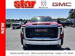 New 2024 GMC Sierra 3500 Pro Double Cab 4x4, 8' 2" Reading Classic II Steel Service Truck for sale #140159 - photo 5