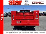 New 2024 GMC Sierra 3500 Pro Double Cab 4x4, 8' 2" Reading Classic II Steel Service Truck for sale #140159 - photo 8