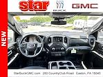 2024 GMC Sierra 3500 Crew Cab 4x4, Reading Classic II Steel Service Truck for sale #140164 - photo 14