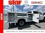 2024 GMC Sierra 3500 Crew Cab 4x4, Reading Classic II Steel Service Truck for sale #140164 - photo 26