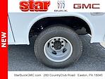 2024 GMC Sierra 3500 Crew Cab 4x4, Reading Classic II Steel Service Truck for sale #140164 - photo 29