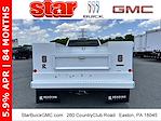 2024 GMC Sierra 3500 Crew Cab 4x4, Reading Classic II Steel Service Truck for sale #140164 - photo 8