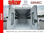 2024 GMC Sierra 3500 Regular Cab 4x4, Reading Panel Service Body Service Truck for sale #140170 - photo 24