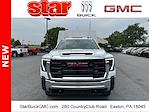 2024 GMC Sierra 3500 Regular Cab 4x4, Reading Panel Service Body Service Truck for sale #140170 - photo 5