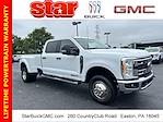 Used 2023 Ford F-350 XLT Crew Cab 4x4, Pickup for sale #140173A - photo 1