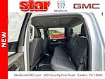 2024 GMC Sierra 3500 Crew Cab 4x4, Reading Classic II Steel Service Truck for sale #140175 - photo 12