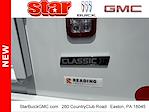 2024 GMC Sierra 3500 Crew Cab 4x4, Reading Classic II Steel Service Truck for sale #140175 - photo 27