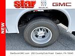 2024 GMC Sierra 3500 Crew Cab 4x4, Reading Classic II Steel Service Truck for sale #140175 - photo 29