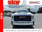 2024 GMC Sierra 3500 Crew Cab 4x4, Reading Classic II Steel Service Truck for sale #140175 - photo 5