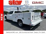 2024 GMC Sierra 3500 Crew Cab 4x4, Reading Classic II Steel Service Truck for sale #140175 - photo 7