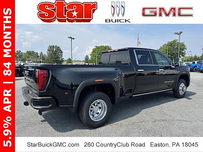 2024 GMC Sierra 3500 Crew Cab 4x4, Pickup for sale #140176 - photo 2