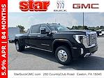 2024 GMC Sierra 3500 Crew Cab 4x4, Pickup for sale #140176 - photo 1