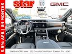 2024 GMC Sierra 3500 Crew Cab 4x4, Pickup for sale #140176 - photo 17