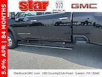 2024 GMC Sierra 3500 Crew Cab 4x4, Pickup for sale #140176 - photo 29