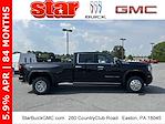 2024 GMC Sierra 3500 Crew Cab 4x4, Pickup for sale #140176 - photo 4