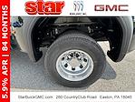 2024 GMC Sierra 3500 Crew Cab 4x4, Pickup for sale #140176 - photo 34