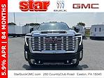 2024 GMC Sierra 3500 Crew Cab 4x4, Pickup for sale #140176 - photo 5