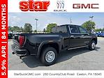 2024 GMC Sierra 3500 Crew Cab 4x4, Pickup for sale #140176 - photo 2