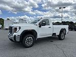 New 2024 GMC Sierra 3500 Pro Regular Cab 4x4, Pickup for sale #140178 - photo 3