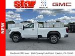 New 2024 GMC Sierra 3500 Pro Regular Cab 4x4, Pickup for sale #140178 - photo 6