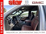 New 2024 GMC Sierra 3500 Denali Ultimate Crew Cab 4x4, Pickup for sale #140179 - photo 12