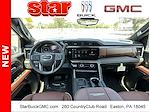 New 2024 GMC Sierra 3500 Denali Ultimate Crew Cab 4x4, Pickup for sale #140179 - photo 17