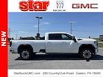 New 2024 GMC Sierra 3500 Denali Ultimate Crew Cab 4x4, Pickup for sale #140179 - photo 4