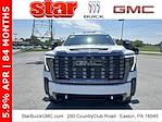 New 2024 GMC Sierra 3500 Denali Ultimate Crew Cab 4x4, Pickup for sale #140179 - photo 5