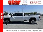 New 2024 GMC Sierra 3500 Denali Ultimate Crew Cab 4x4, Pickup for sale #140179 - photo 6