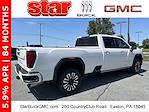 New 2024 GMC Sierra 3500 Denali Ultimate Crew Cab 4x4, Pickup for sale #140179 - photo 2