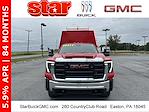 2024 GMC Sierra 3500 Regular Cab 4x4, Reading Panel Service Body Service Truck for sale #140181 - photo 5