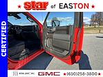 Used 2024 GMC Sierra 3500 SLE Regular Cab 4x4, Pickup for sale #140181A - photo 11