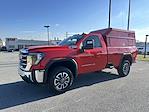 Used 2024 GMC Sierra 3500 SLE Regular Cab 4x4, Pickup for sale #140181A - photo 3